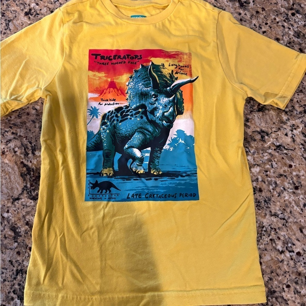 🦖Dinosaur Tee - Picture 2 of 4
